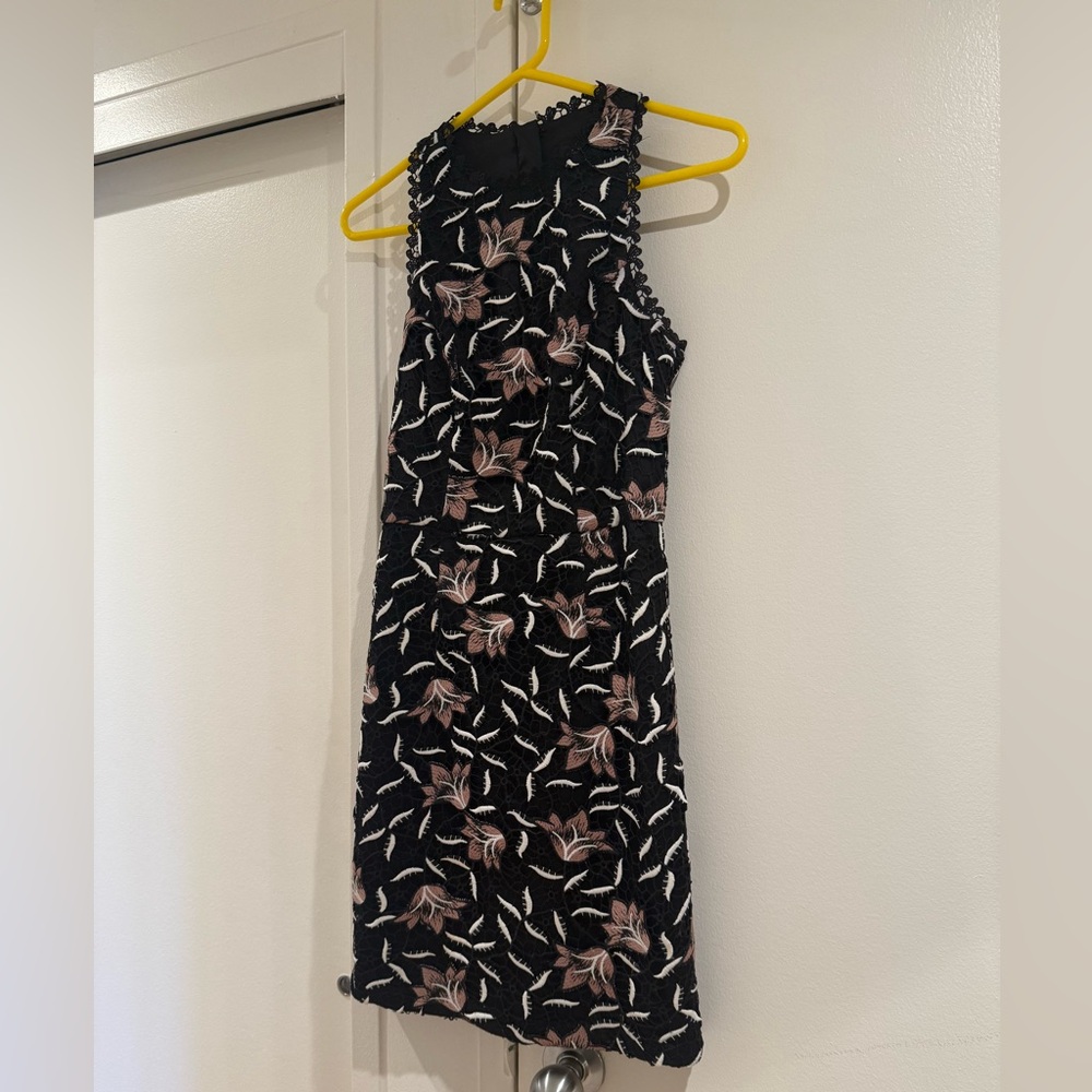 Aidan by Aidan mattox dress